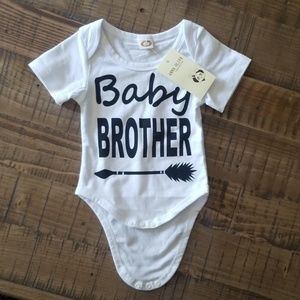 Anna Olive Onesie